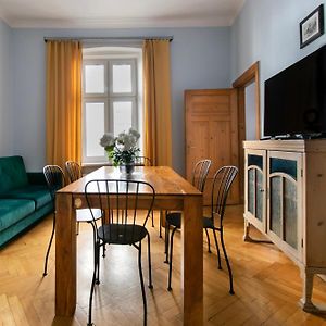 Appartement met Drie Slaapkamers